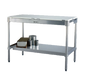 New Age 30P48KD 48" Work Table