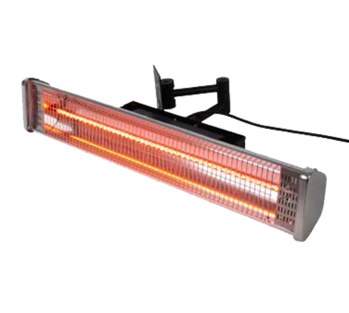 Omcan 31432 3 1/8" Patio Heater