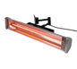 Omcan 31432 3 1/8" Patio Heater