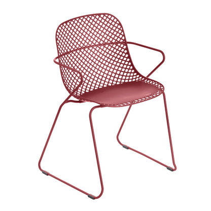 Grosfillex US137712 Patio Chair