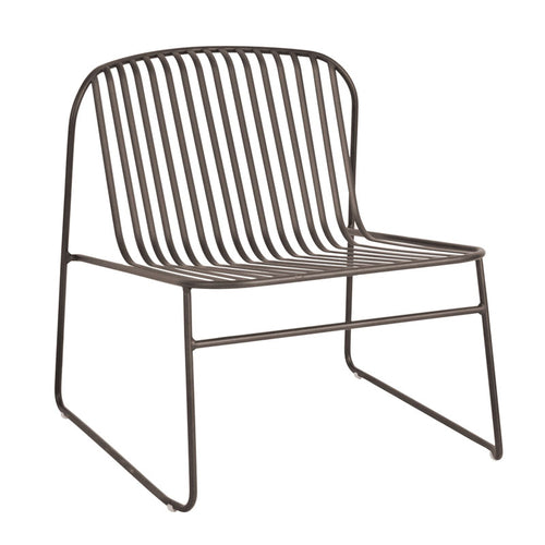 emu E437 26" Patio Lounge Seating
