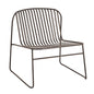 emu E437 26" Patio Lounge Seating