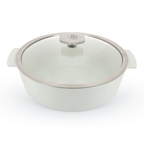 Revol 649865 11" China Casserole Dish