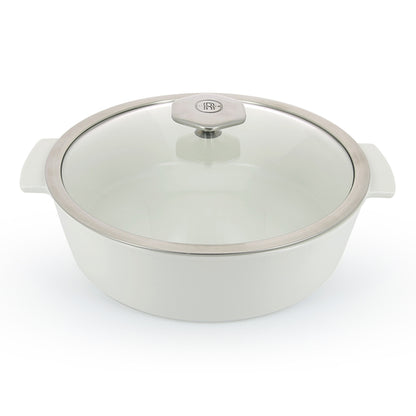 Revol 649865 11" China Casserole Dish