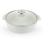 Revol 649865 11" China Casserole Dish