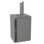 Glastender C1SB24-DD 24" Draft Beer Cooler