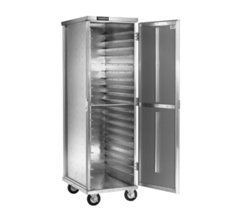 Cres Cor 1011820D 21" Heated Holding Cabinet