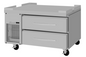 Turbo Air PRCBE-36F-N-FT 36 1/8" Chef Base