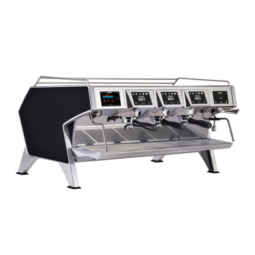 Crathco EPIC 3 BLACK 38 1/2" Espresso Machine