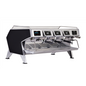 Crathco EPIC 3 BLACK 38 1/2" Espresso Machine