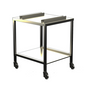 Alto-Shaam 5033558 30 1/8" Equipment Stand