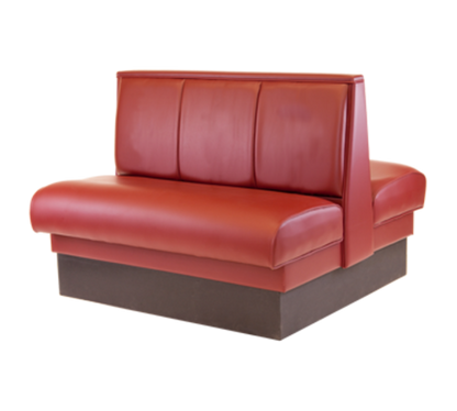 DM Seating DBD-483-D 30" Booth