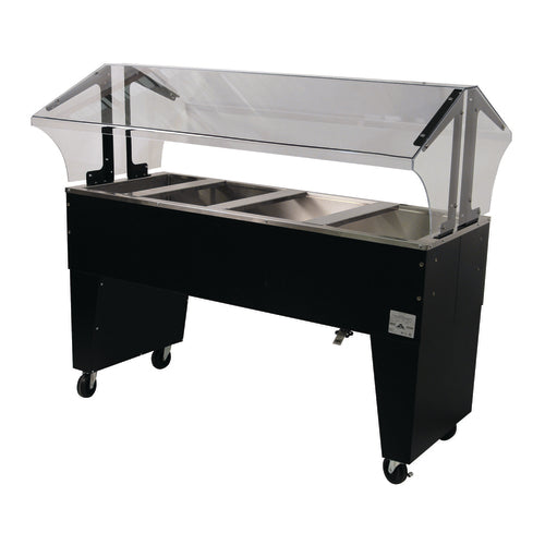 Advance Tabco B4-CPU-B 62 1/2" Serving Counter