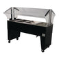 Advance Tabco B4-CPU-B 62 1/2" Serving Counter