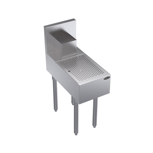 Krowne KR24-BD12 12" Underbar Beer Station