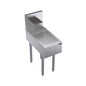 Krowne KR24-BD12 12" Underbar Beer Station