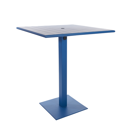 BFM Seating PHB2432BY-18SQBYT 32" Patio Table