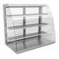 RPI VIDD3-34-R-CV 44 1/4" Bakery Display Case