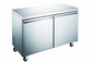 Entree EUF36X-SI 36 1/4" Solid Door Undercounter Freezer