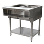 Advance Tabco WB-2G-LP 31 3/4" Electric Serving Counter