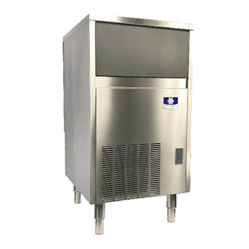 Manitowoc USP0100A 19 5/8" 100 lb Full Cube Air-Cooled Ice Machine
