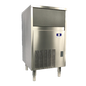 Manitowoc USP0100A 19 5/8" 100 lb Full Cube Air-Cooled Ice Machine