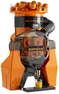 Omcan 40531 26 3/4" Electric Juicer
