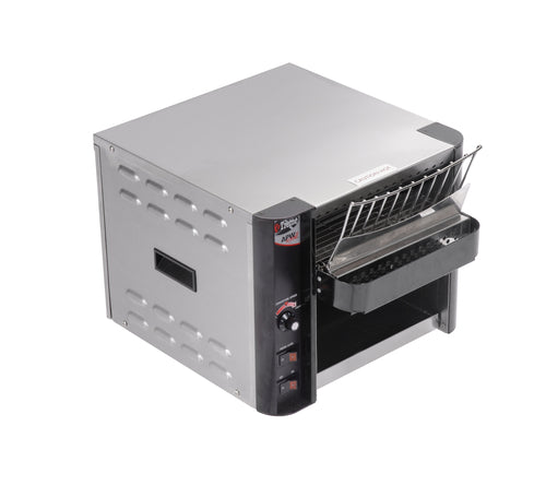 APW Wyott XTRM-1 15 1/4" Conveyor Toaster