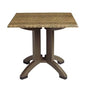 Grosfillex UT370018 32" Patio Table