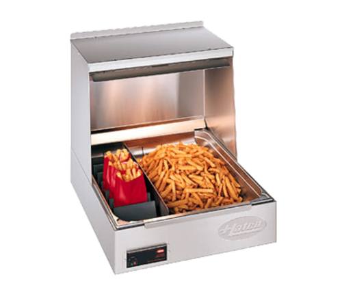 Hatco GRFHS-21 21 3/8" Fry Dump Station