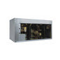 Manitowoc CVDF3000 52 1/2" Ice Machine Remote Condenser