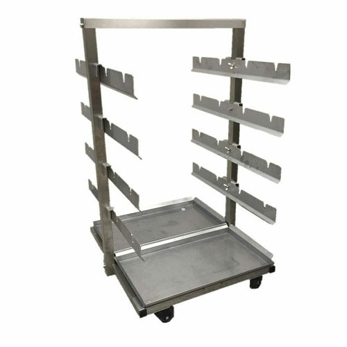 Fri-Jado 9170064 Rotisserie Spit Rack