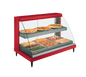 Hatco GRCDH-2PD 32 1/2" Heated Display Case