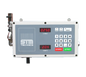 Empire DOMIX-45A Water Meter