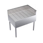 Krowne KR24-C36R 36" Underbar Drainboard