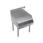 Krowne KR24-RG24 24" Underbar Drainboard