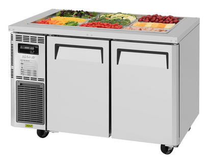 Turbo Air JBT-48-N 47 1/4" Serving Counter