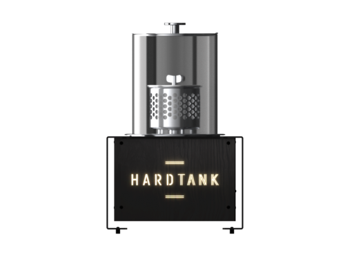 FETCO HARDTANK I2205US-1A000-W2P11 13 3/8" Coffee Brewer