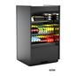 Structural Concepts B35R 35 5/8" Refrigerated Display Case
