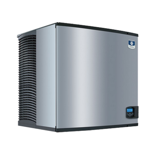 Manitowoc IYP1200A 30" 1085 lb Half Cube Air-Cooled Ice Machine
