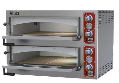 Omcan 45199 39" Electric Pizza Oven