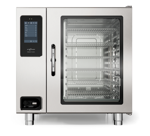 Alto-Shaam 10-20G CLASSIC 43 3/4" Gas Combi Oven