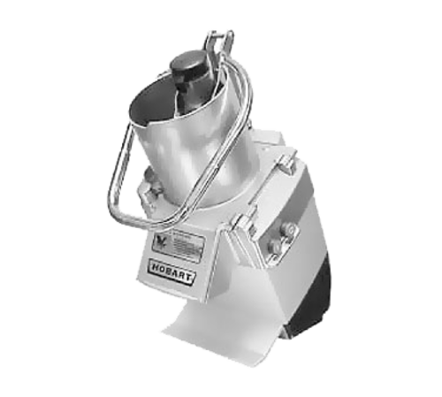 Hobart FP250-1B 11 1/4" Food Processor