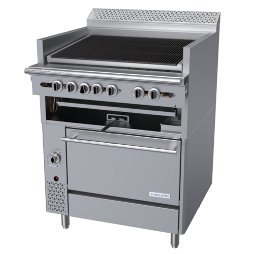 Garland C36-ARR 36" Gas Heavy Duty Range