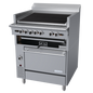 Garland C36-ARR 36" Gas Heavy Duty Range