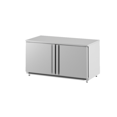 Infrico IUC-UC36R 36" Refrigerated Deli Case