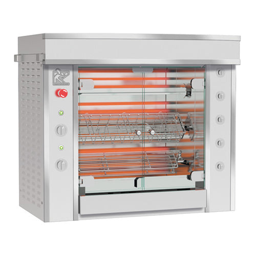 Rotisol GF975-2E-SS 40 3/8" High-Speed Oven