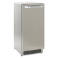 Maxximum MIM25CO 18 3/4" Full Cube Air-Cooled Ice Machine