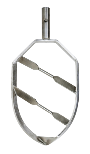 Varimixer VBEAT-100SS-ERGO Mixer Attachment