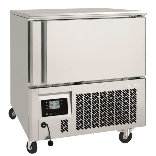 Infrico IBC-ABT5 1L 33" Blast Chiller